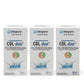 CDL 0,3 % 100 ml Chlordioxid Lösung | 2-Komponenten-Set | CDL DUO+ | 3er Sparpaket